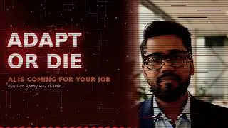 5 Types of Developers AI is KILLING in 2026