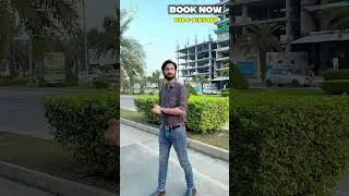 Bahria Sky 2 | OZ Developers&rsquo; New High-Rise in Bahria Orchard Phase 4