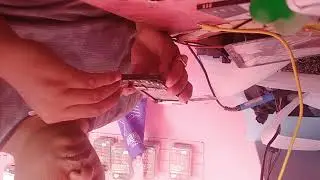 Zhivana cell ganti lcd lava iris 505