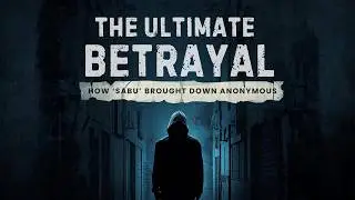 The Ultimate Betrayal: How 