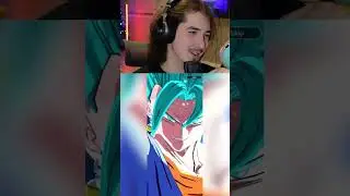 The BEST Animation in Dragon Ball Legends for This LF Pull #shorts #dragonballlegends #dblegends