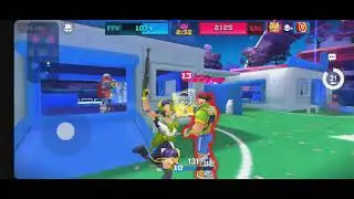 redshadow funny glitch frag pro shooter