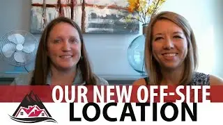 Grand Junction Real Estate: Our New Location on Historic Main Street