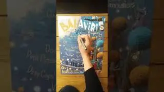 Balaviris report