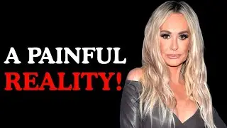 The Tragic End of Taylor Armstrong