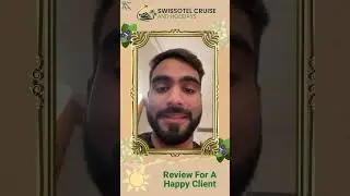 A Happy Traveler&rsquo;s Experience with Swissotel Cruise and Holidays!