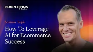 How To Leverage AI in Ecommerce for Online Store Success | Prepathon 2024