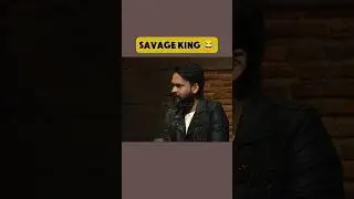 BALEN SHAH Savage 😂🤣 | Full video out Already | #balenshah #thuglife #viralvideo
