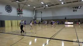 Cadence Xiong: West Bend East Suns vs Whitefish Bay -12/18/2020 and 01/12/2021