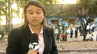 Taxista morto em Sta Maria de Jetib&aacute; era amigo de suspeito