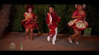 Día de la madre Boliviana! Salay Barcelona Central 📽