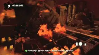 The Great Fire WR   Connz Yo