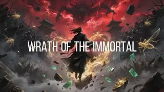 Celestial Court Opera: Wrath of the Immortal | Cyber Opera VIII &ndash; Reverend Insanity