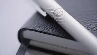 FineNotes by Hahnem&uuml;hle - Premium Notebooks & Luxury Writing Instruments at penoblo.com