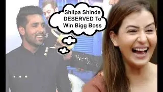 Puneesh Sharma Exclusive Interview On Shilpa Shinde