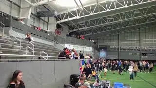 Charity Cup 2025 - Closing Ceremony