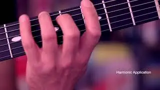 Harmonic Geometry (Episode 3) - 3 Note Modal Voicings (based on diatonic 5ths)