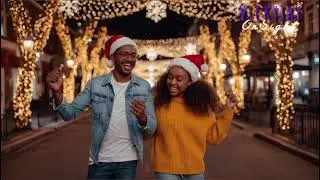 Sweet Christmas - VickyJay