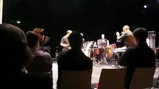 Barista, Barista - Florijan L&ouml;rnitzo (Concert Video)