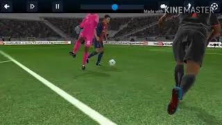 DLS 18 FUNNY GLITCH