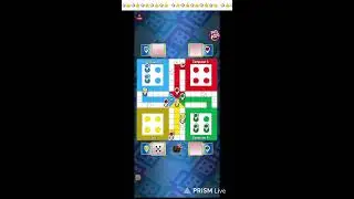 PLAYING WITH SUBS! Join My Ludo King Game 🔴 LIVE