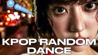 KPOP RANDOM DANCE || NEW & POPULAR || ICONIC ||