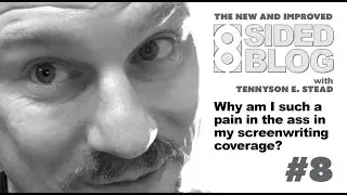 The New and Improved 8 Sided Blog - Episode 8