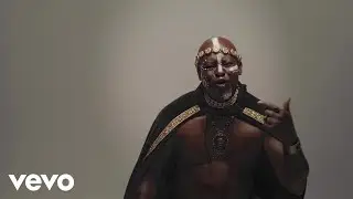 Cecils - I Am Africa ft. Eedris Abdulkareem