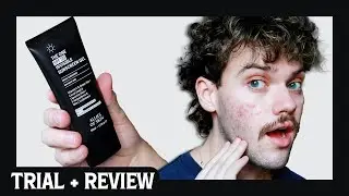allies of skin the one spf 50 invisible sunscreen gel | trial + review