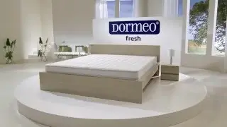 Dušek Dormeo Memory 2+12 Fresh