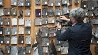 Alto Adige | storie da vivere | Un tessuto senza tempo - Il loden ieri e oggi