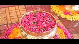 Swapna bride ceremony || colors studio 9849693548...