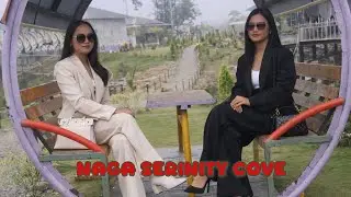 Exploring A to Z @Naga Serenity Cove/ Most beautiful and the biggest Resort in Nagaland