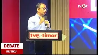 DEBATE : Fator Sira Sai Impedimentu Investidor La Mai Timor Leste ?