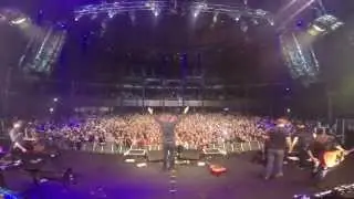 Charlie Simpson &ndash; Live at the Roundhouse