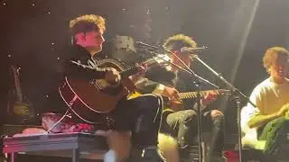 Third Eye Blind, Blinded (When I See You), Live @ Seattle!
