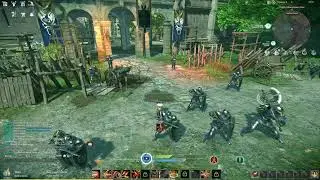ELYON Random RvR Kill