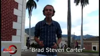 Saludo Brad Steven Carter