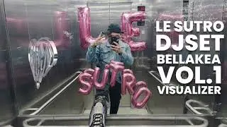 LESUTRO BELLAKEA VOL 1