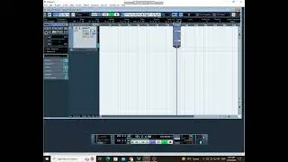 cubase 5 tutorial use reverb delay vocal famous announcer messum 