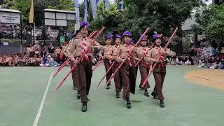 LKBB SMP N 11 SEMARANG | TUSC SMA-SMK TEUKU UMAR KE 2 | 2026