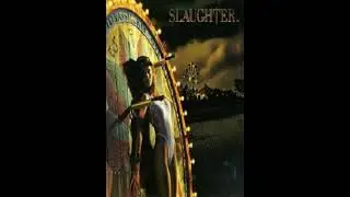 Slaughter - Live In NY Apr 28, 1991