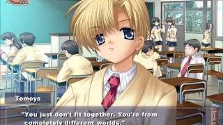 Let's Play Clannad (Fuko) Part 31 - Sunohara Is Not A Bad Guy