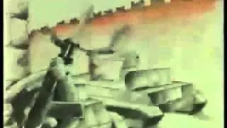 1996 russian election ad with eng subs