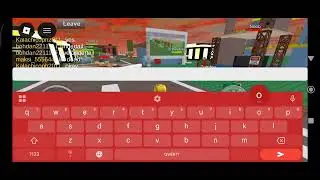 Survival game 