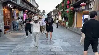 很快就要跟大理说再见了