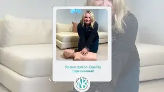 Resuscitation Quality Improvement