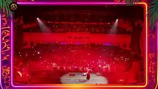 Rema Live Performance Dumebi in London