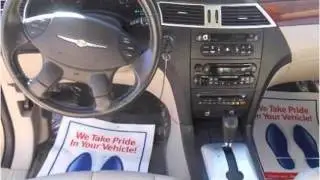 2004 Chrysler Pacifica Used Cars Des Moines IA