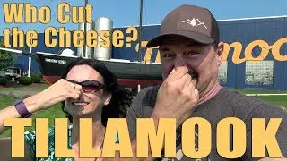 Tillamook Area RV Travel | Oregon Coast Sightseeing
